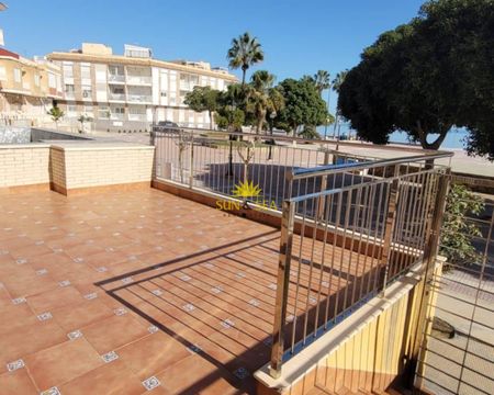 3 BEDROOM GROUND FLOOR - LOS ALCÁZARES - Photo 2