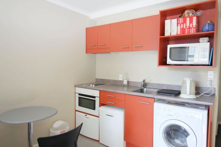 306/5 Aitken Street, Thorndon - Photo 2