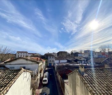 3 pièces - Meublé - 68,39 m² - 2ème étage - Colocation autorisée - Photo 3