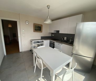 Appartement 5 pièce(s) 3 chambre(s) 110 m² - Photo 1