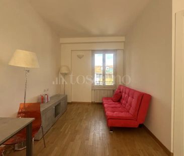 Attico in affitto - Via Giovanni Battista Bertini 7a, Milano (rif. ... - Photo 2