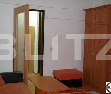 1 camera, mobilat utilat in zona FSEGA! - Photo 4