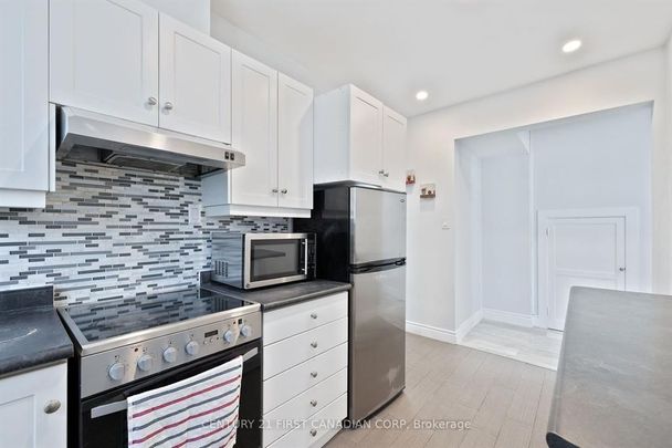 For Lease - 389 Dufferin Avenue Unit# 1, London East, Ontario - Photo 1