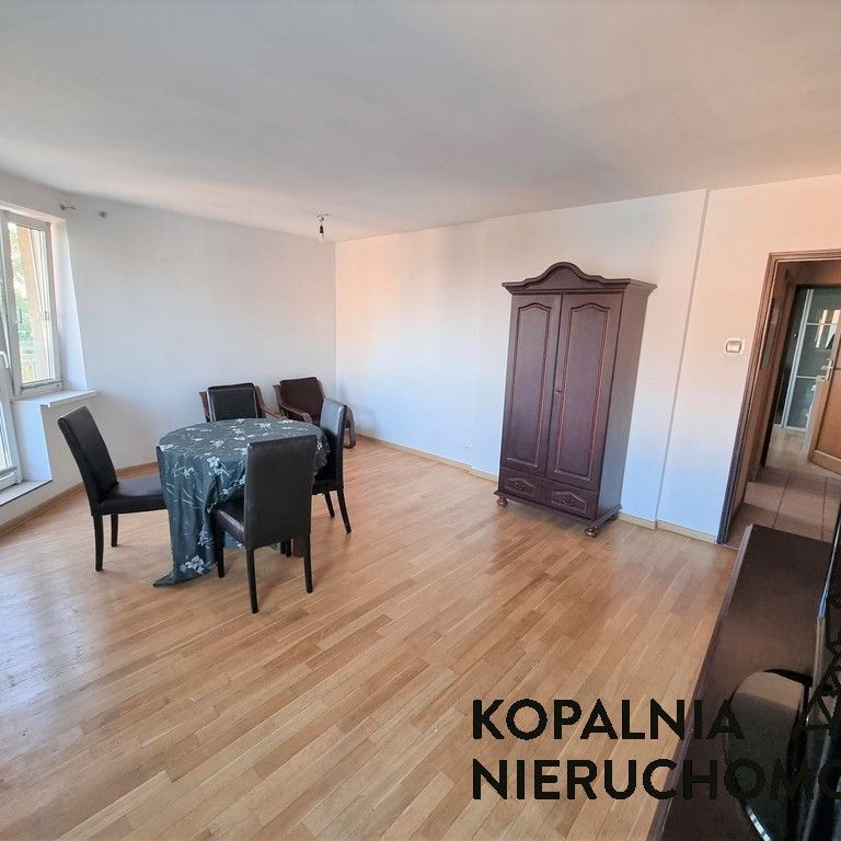 Do wynajęcia 3 pokoje 66 m2 Najem okazjonalny - Photo 1