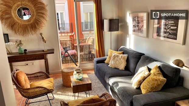 valencia, Valencian Community 46011 - Photo 1