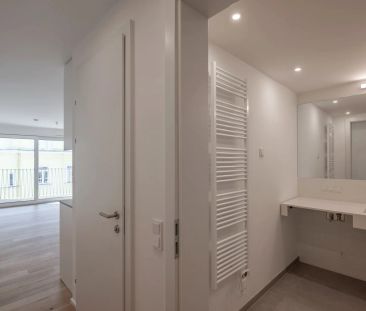 *ab 01/2026* 1-Zimmer Wohntraum mit sonniger Loggia in Margareten! - Photo 5