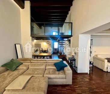 Trilocale Alzaia Naviglio Pavese 52, Navigli - Darsena, Milano - Photo 5