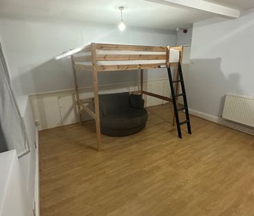 Studio Flat, Fishponds Rd, BS5 - Photo 3