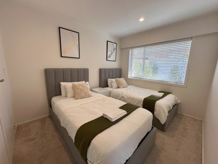 Meadowbank 3 bedroom - Photo 5