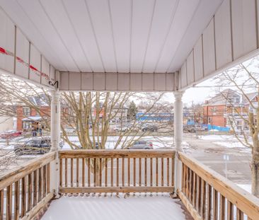 For Lease - 157 William Street Unit# 2, Brantford, Ontario - Photo 3