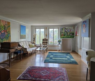 APPARTEMENT 11/2 PIÈCES À BERNE - VIEILLE VILLE, MEUBLÉ, TEMPORAIRE - Foto 4