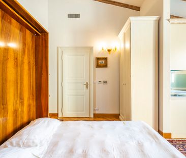 Apartment for rent, 1+KK - Studio, 41m - Photo 5