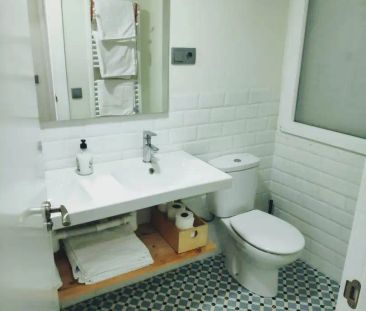 Piso de alquiler en Calle Antonio Valbuena, 3, San Claudio - La Cha... - Foto 6