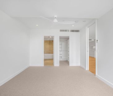 Near New Apartment with Uninterrupted Ocean Glimpses!! - Photo 3