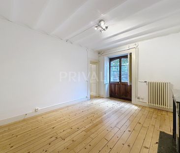 Unique : Appartement de prestige avec jardin privatif et appartemen... - Photo 3