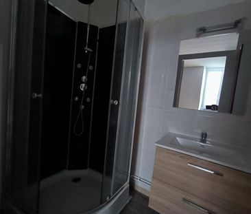 Location Appartement 1 pièce 28m² - Photo 4