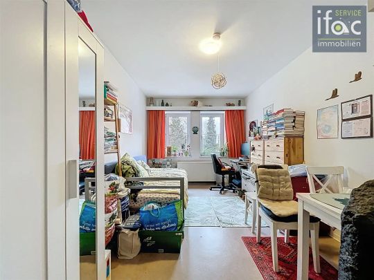 Studio te centrum Leuven - Foto 1