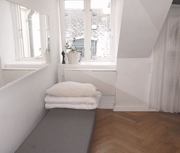 1054 København K - Peder Skrams Gade - Photo 5