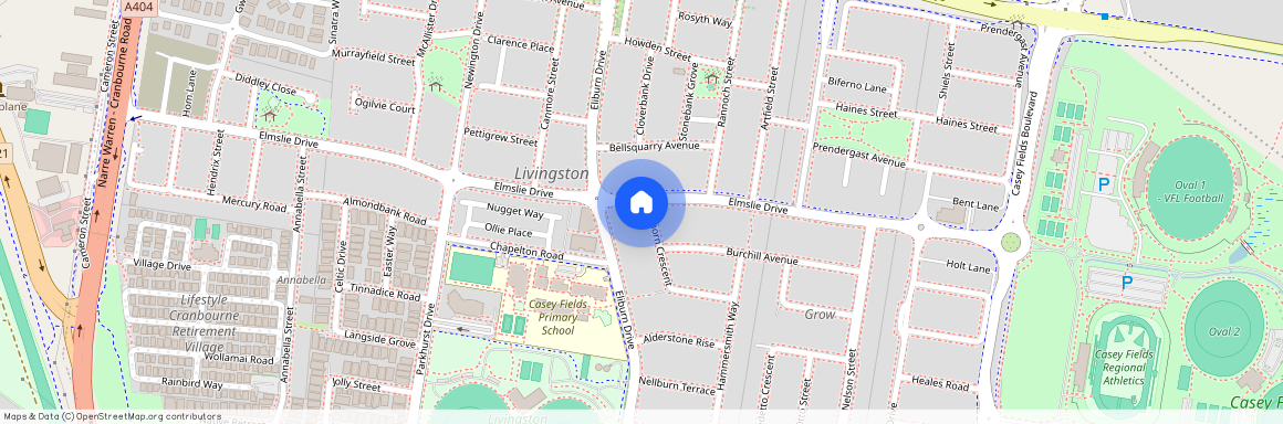 2 Lanthorn Crescent, Vic 3977, Cranbourne East