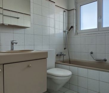 2.5 Zimmer, 80 m², EG - Photo 4