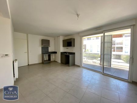 Location Appartement 2 pièces 55m² VILLENAVE D ORNON 33140 - Photo 5