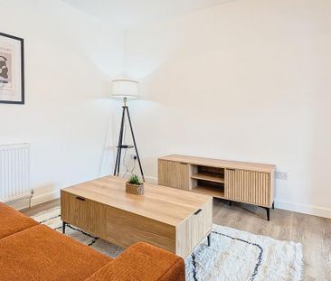 1 bedroom in a house share to rent - Photo 5