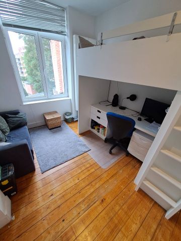 Brusselsestraat 156 - Photo 4