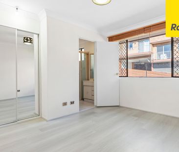 Two Bedroom Townhouse - Photo 1