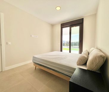 Planta baja de alquiler en Centro - Photo 6