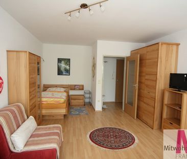 Nette Wohnung mit Flair - Foto 1