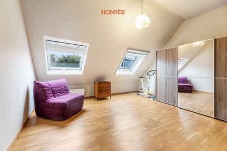 Exclusief duplexappartement nabij de Vismarkt - Foto 4