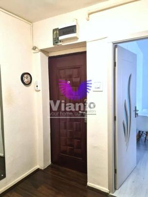 Apartament 3 camere decomandat | Terezian | Sibiu - Fotografie 1