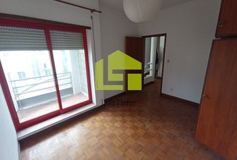 Apartamento T3 em Coimbra