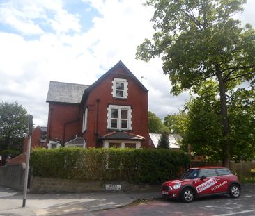 64 Harehills Lane, Leeds, LS8 - Photo 3