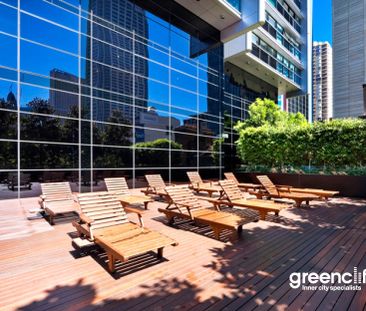 101 Bathurst Street, Sydney NSW 2000 - Apartment For Rent | Domain - Photo 6