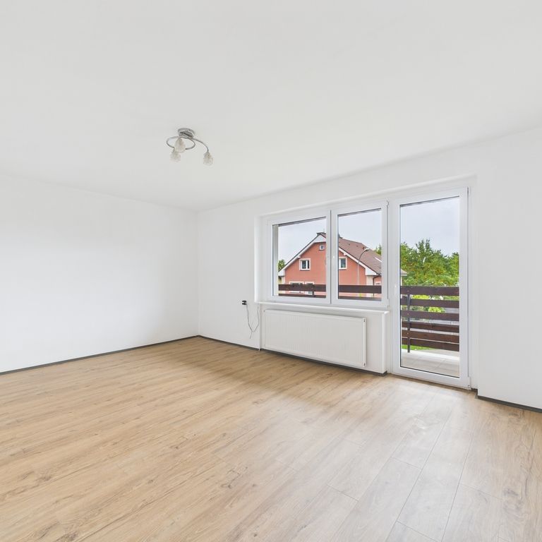 Dom na wynajem Wrocław-Fabryczna Wrocław - Zdjęcie 1