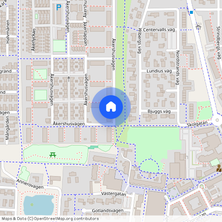 Åkershus 13B, Staffanstorp