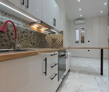 Studio/Γκαρσονιέρα για ενοικίαση Υψηλά Αλώνια (Πάτρα) - Photo 4