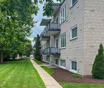 Erb Court Apartments - ALL INCLUSIVE - Photo 5