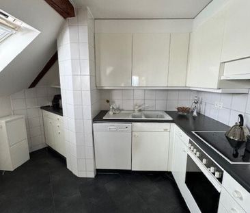 Charming 2-Room Apartment with Character in Lausanne - Foto 4