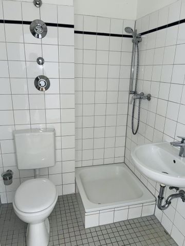 Helle 1-Zimmerwohnung am Woog - Photo 2