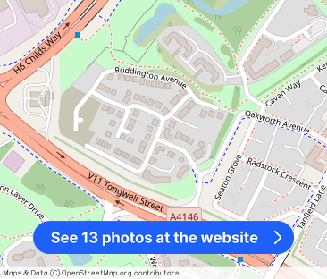 Dartmouth Drive, Broughton, Milton Keynes, MK10 - Photo 1