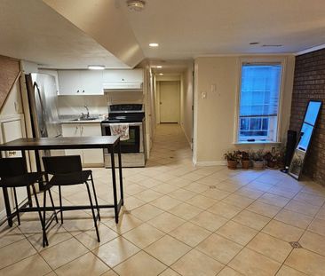 For Lease - 74 Argyle Street Unit# Basement, Toronto, Ontario - Photo 2