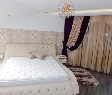 Casa Stefanesti Arges - Fotografie 3