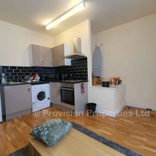 1 Bedroom Apartments in Leeds - Photo 3