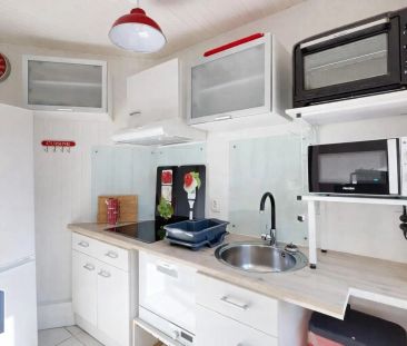 Maison à louer 2 pièces 36.62m² - Photo 6