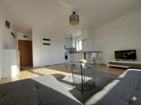 Zobacz >Słoneczne mieszkanie na ostatnim piętrze 38.5 m² - Photo 4