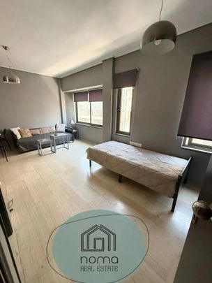 Studio/Γκαρσονιέρα για ενοικίαση Άγιος Νικόλαος (Βόλος) - Φωτογραφία 1