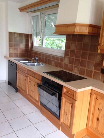 3.5 Zimmer, 65 m², 3. Stock - Foto 4