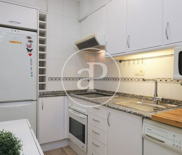 Flat for Rent in Poble Sec - Photo 3